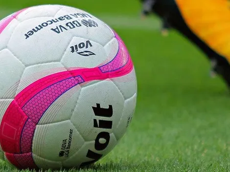 De momento, así se estaría disputando la Liguilla