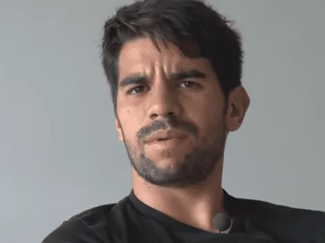 Pier Larrauri no pudo más y explotó en Twitter por la devolución de puntos a Unión Comercio