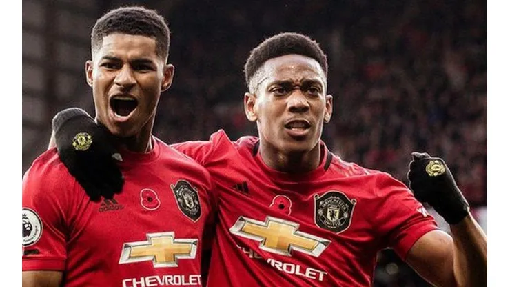 Qué canal transmite Sheffield United vs. Manchester United por la Premier League