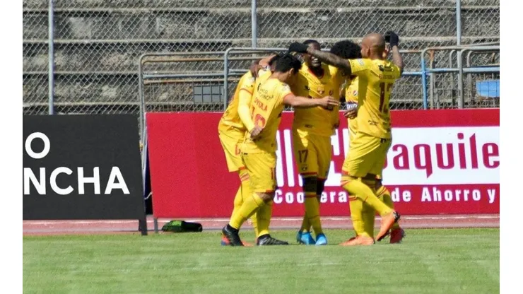 Barcelona SC