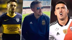 Carrozza humilló a Zárate comparándolo con Suárez: "Como Mauro, pero de verdad..."