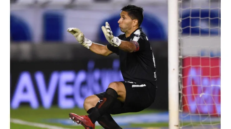 No sólo Campaña: Cruz Azul quiere a tres jugadores más de Independiente