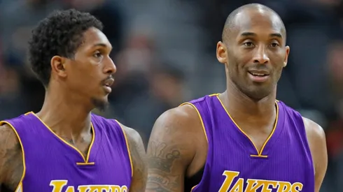 Lou Williams dejó muy mal parado a Kobe Bryant con una historia increíble
