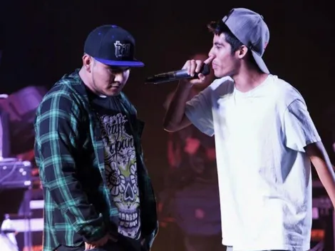 Aczino formará dupla con Dominic para la God Level de 2020