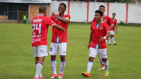 Unión Comercio lucha la baja contra Boys y Deportivo Municipal.