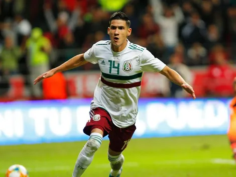 ESPN: Uriel Antuna estará en Guadalajara para negociar su llegada a Chivas