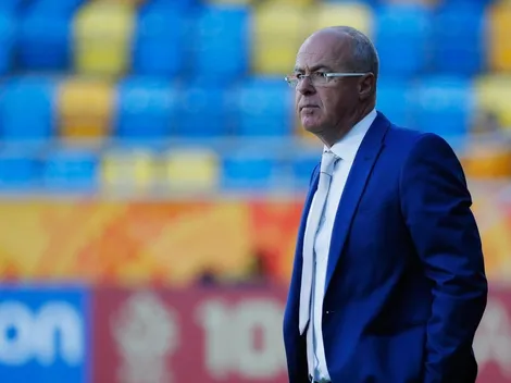 En medio de ofertas y especulaciones, Jorge Célico definió su futuro