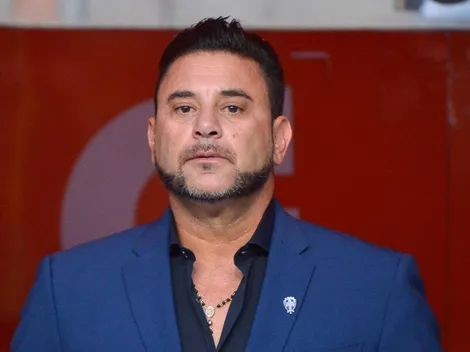 "No entrar entre los ocho es un fracaso": Antonio Mohamed