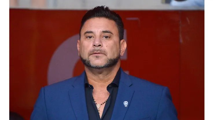 "No entrar entre los ocho es un fracaso": Antonio Mohamed