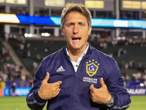 Tras perder en Madrid, Guillermo pudo haber llegado a Flamengo