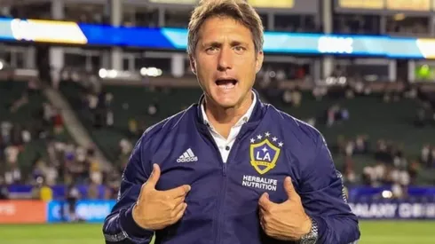 Tras perder en Madrid, Guillermo pudo haber llegado a Flamengo