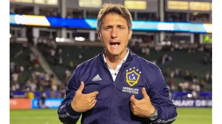 Tras perder en Madrid, Guillermo pudo haber llegado a Flamengo