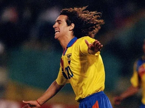 Ariel Graziani reveló que podría dirigir a un equipo ecuatoriano