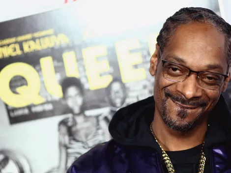 Ex jugador reveló que Warriors festejaron fumando marihuana con Snoop Dogg