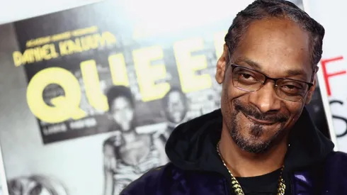 Ex jugador reveló que Warriors festejaron fumando marihuana con Snoop Dogg