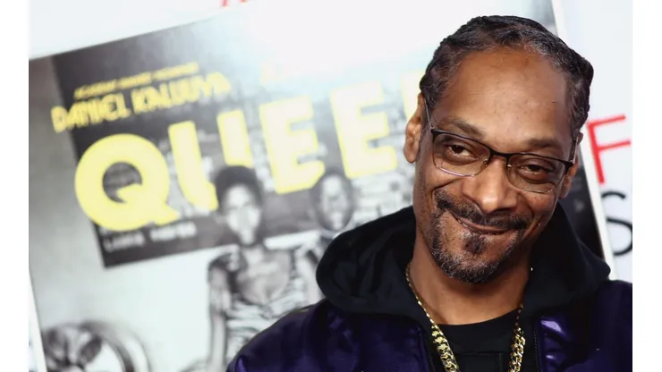 Ex jugador reveló que Warriors festejaron fumando marihuana con Snoop Dogg