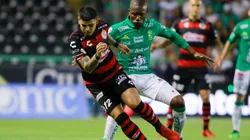 Xolos vs. León (Foto: Jam Media)