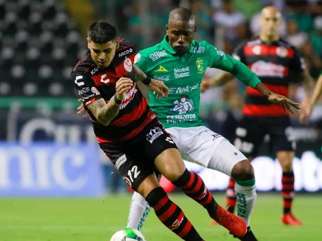 En VIVO: Xolos de Tijuana vs. León por la Liga MX