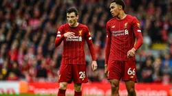 EN VIVO: Crystal Palace vs. Liverpool por la Premier League