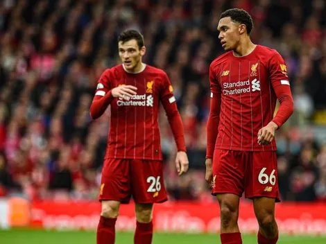 EN VIVO: Crystal Palace vs. Liverpool por la Premier League