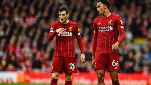 EN VIVO: Crystal Palace vs. Liverpool por la Premier League