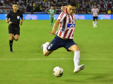 Teo subió foto a Instagram y todos dicen que es para Alexis Henríquez