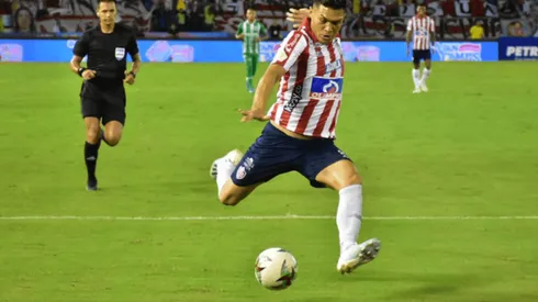 Teo subió foto a Instagram y todos dicen que es para Alexis Henríquez