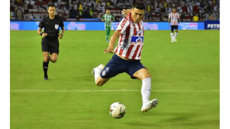 Teo subió foto a Instagram y todos dicen que es para Alexis Henríquez