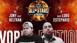 Parejas de God Level