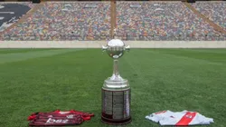 ¿Flamengo o River? ¿Quién levantará la Libertadores en Perú? (Foto: Conmebol).