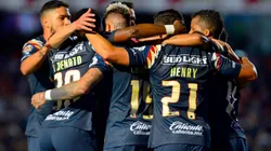 ¿Quién será el campeón de la Liga MX?