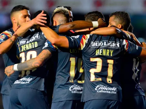 Sorpresa: América es el equipo con más probabilidades de ser campeón