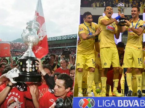 Estos equipos lograron el campeonato tras ser líderes en la Fase Regular