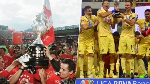 Estos equipos lograron el campeonato tras ser líderes en la Fase Regular