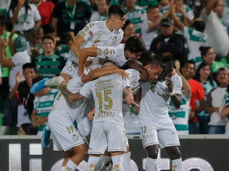 Fernando Schwartz confesó que Santos Laguna merece ser el campeón de la Liga MX