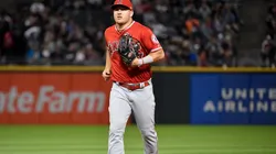 El plan maestro de Mike Trout para reforzar los Angels