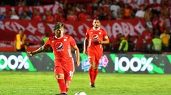 América tendrá importantes novedades para enfrentar a Alianza Petrolera