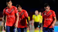 El negro panorama de Veracruz