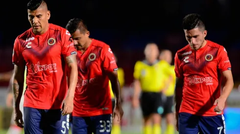 El negro panorama de Veracruz