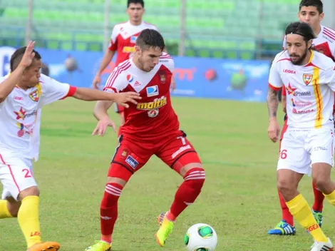Qué canal transmite Caracas vs. Aragua por la Liga Futve