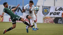 Cómo ver en vivo Riestra vs. Atlético Rafaela por la Primera Nacional