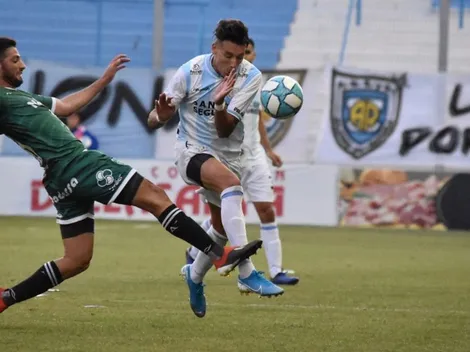 Cómo ver en vivo Riestra vs. Atlético Rafaela por la Primera Nacional