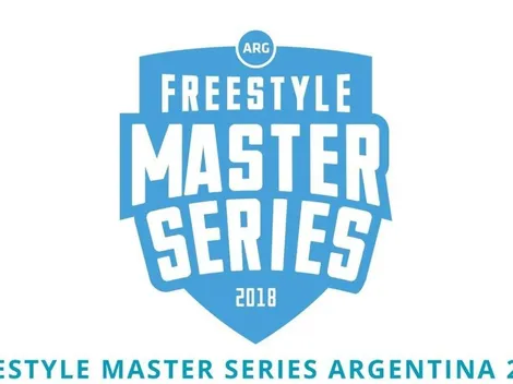 Batallas confirmadas para la Fecha 8 de la FMS Argentina