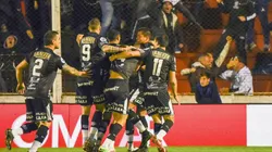 Cómo ver en vivo Alvarado vs. Estudiantes de Buenos Aires por la Primera Nacional