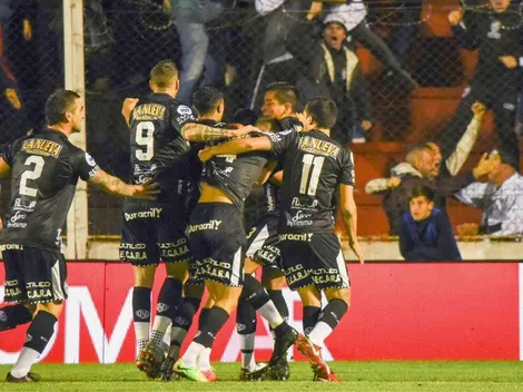 Cómo ver en vivo Alvarado vs. Estudiantes de Buenos Aires por la Primera Nacional