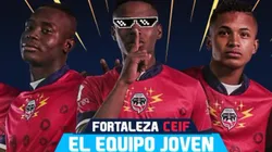 Fortaleza tiró un gracioso post en apoyo al cacerolazo: ‘’Fortarolazo’’