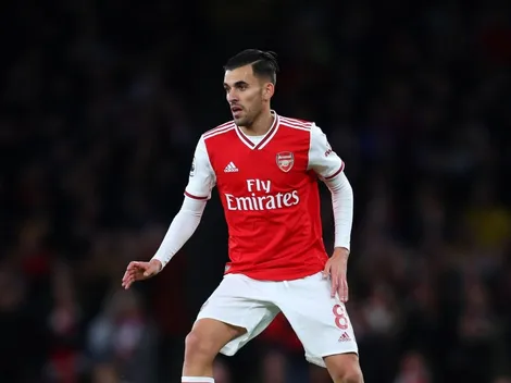 Qué canal transmite Arsenal vs. Southampton por la Premier League