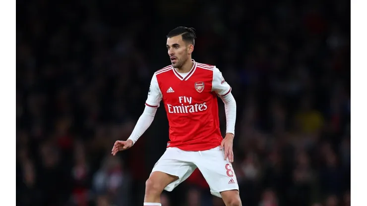 Qué canal transmite Arsenal vs. Southampton por la Premier League