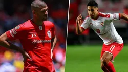 ¿Se realizará el intercambio entre el paraguayo y el argentino?