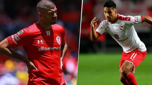 ¿Se realizará el intercambio entre el paraguayo y el argentino?